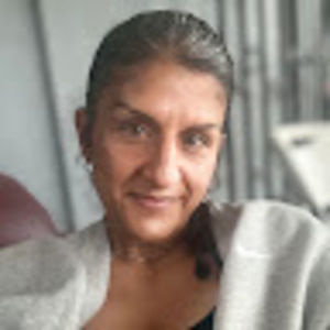 Meet your Posher, Lorna